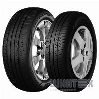 Continental ContiPowerContact 205/55 R17 91V