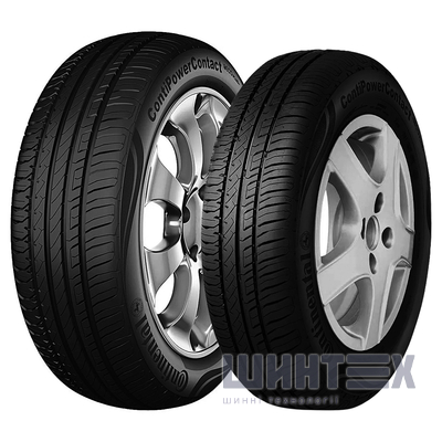 Continental ContiPowerContact 205/55 R17 91V