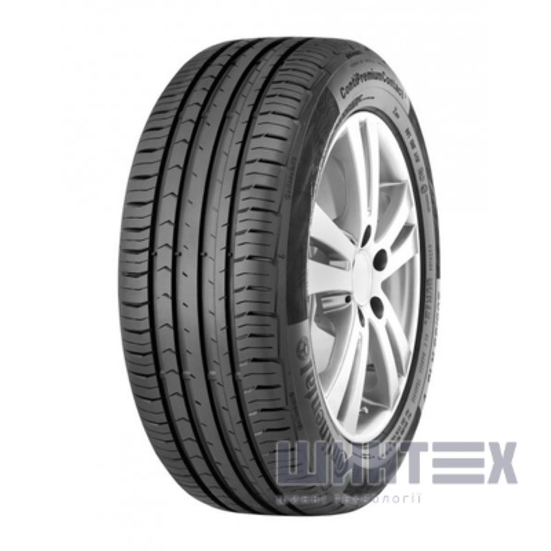 ContiPremiumContact 5 SUV