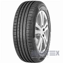 Continental ContiPremiumContact 5 185/60 R15 88H XL