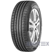 Continental ContiPremiumContact 5 205/55 R17 91V