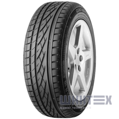 Continental ContiPremiumContact 225/55 R16 95Y