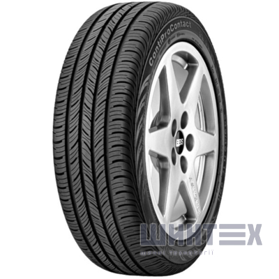 Continental ContiProContact 215/55 R17 94V