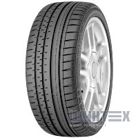 Continental ContiSportContact 2 245/35 R19 93Y XL FR