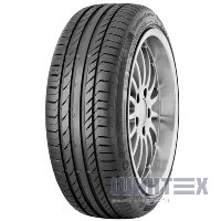 Continental ContiSportContact 5 215/50 R17 95W XL FR