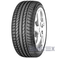 Continental ContiSportContact 205/55 R16 91Y N2