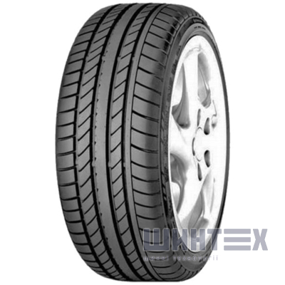 Continental ContiSportContact 255/35 R19 92Y