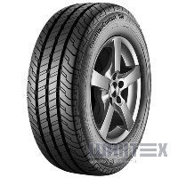 Continental ContiVanContact 100 215/75 R16C 116/114R PR10