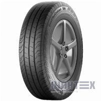Continental ContiVanContact 200 215/65 R15 100T XL