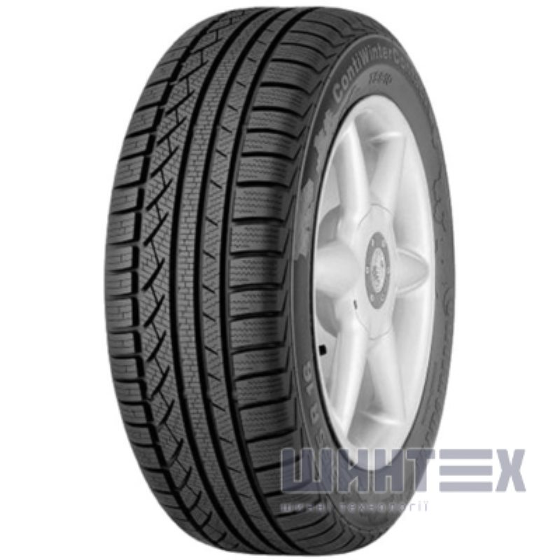 ContiWinterContact TS 810