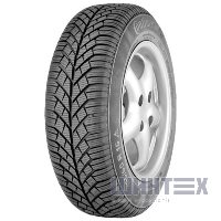 Continental ContiWinterContact TS 830 225/45 R17 91H