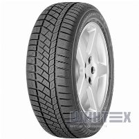 Continental ContiWinterContact TS 830P SUV 285/45 R20 112V XL FR