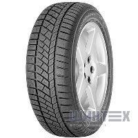 Continental ContiWinterContact TS 830P SUV 205/55 R18 96H XL FR *