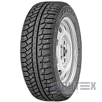 Continental ContiWinterViking 2 225/55 R17 97T (шип)