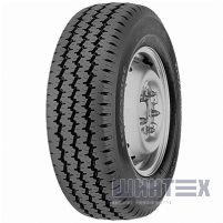 Fulda Conveo Tour 205/65 R16C 107/105T