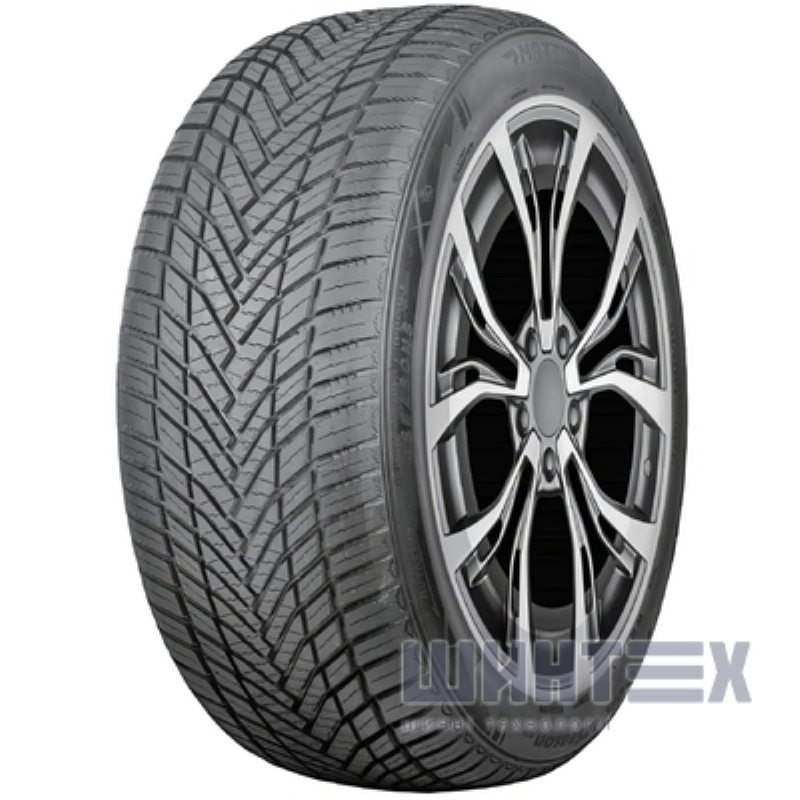 Mazzini Cross AllSeason AS8 175/70 R13 82T