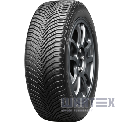 Michelin CrossClimate 2 235/45 R18 94W№2