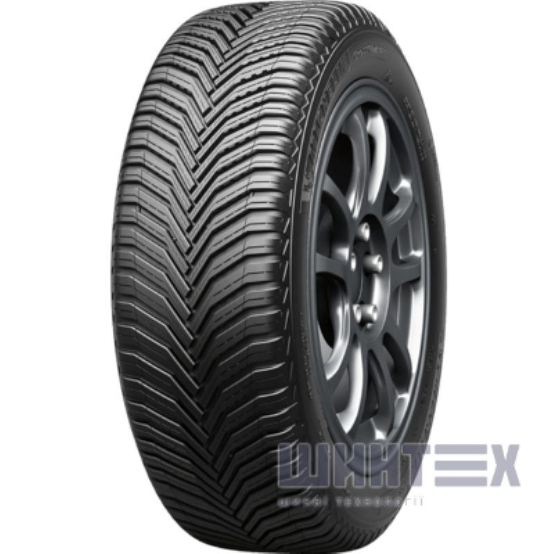 Michelin CrossClimate 2 235/45 R18 94W№2