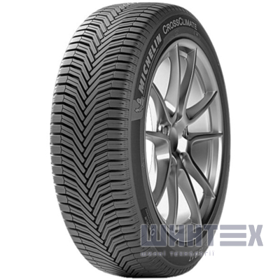Michelin CrossClimate Plus 205/45 R17 88W XL FSL№2
