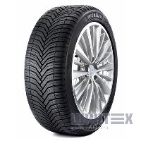 Michelin CrossClimate SUV 235/60 R17 106V XL