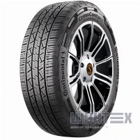 Continental CrossContact H/T 275/45 R21 110W XL