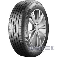 Continental CrossContact RX 255/45 R20 105H XL FR