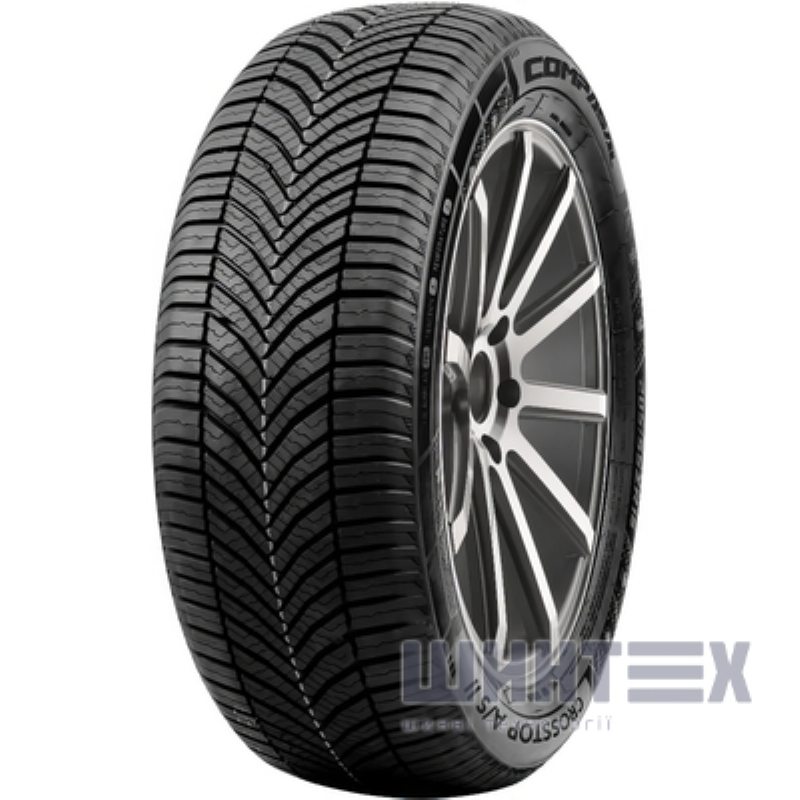Compasal CrossTop A/S II 185/70 R14 88H
