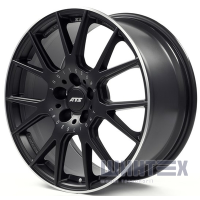 ATS Crosslight 9x19 5x112 ET30 DIA75.1 RB