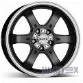 Dotz Crunch 8x17 5x114.3 ET35 DIA71.6№1