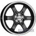 Dotz Crunch 8x17 5x114.3 ET35 DIA71.6№2