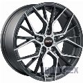 Disla Crystal 7.5x17 5x108 ET45 DIA63.4 BD№2