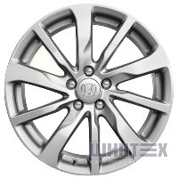 Honda OEM Cursa 7.5x19 5x114.3 ET50 DIA64.1 S
