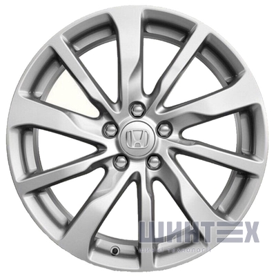 Honda OEM Cursa 7.5x19 5x114.3 ET50 DIA64.1 S