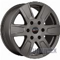 Disla Cyclone 7.5x17 5x130 ET50 DIA71.6 GM№1