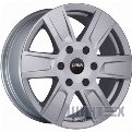 Disla Cyclone 7.5x17 5x130 ET50 DIA71.6 S№2