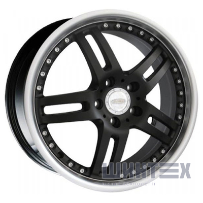 Mi-tech D-25 8.5x18 5x120 ET35 DIA74.1 S№2