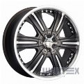 Mi-tech D-27 8x18 5x114.3/120 ET45 DIA73.1 S№2