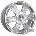 Mi-tech D-27 8x18 5x114.3/120 ET45 DIA73.1 S№1