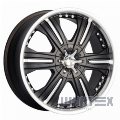 Mi-tech D-27 8x18 10x114.3/120 ET45 DIA74.1 S№2