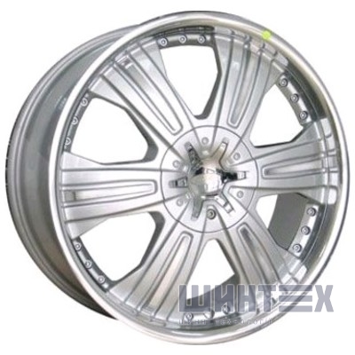 Mi-tech D-27 8x18 5x114.3/120 ET45 DIA73.1 S