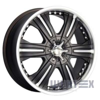 Mi-tech D-27 8x18 5x114.3/120 ET45 DIA73.1 S№2