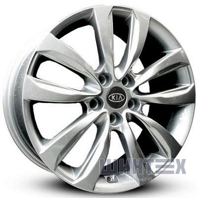 Zorat Wheels D002 7x17 5x114.3 ET40 DIA67.1 HB