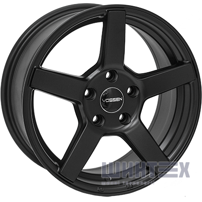 Zorat Wheels D5068 7x16 5x112 ET35 DIA66.6 BM