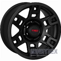 Zorat Wheels D6082 8x17 6x139.7 ET0 DIA106.1 UB