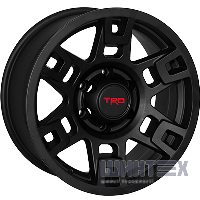 Zorat Wheels D6082 8x17 6x139.7 ET0 DIA106.1 UB