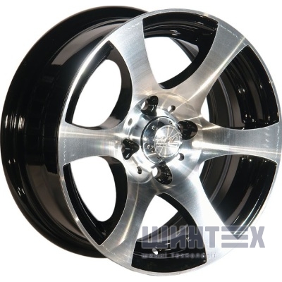 Zorat Wheels D633 5.5x13 4x98 ET10 DIA58.6 MB