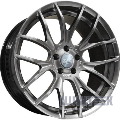 Zorat Wheels D7003 8.5x19 5x112 ET35 DIA66.6 HB