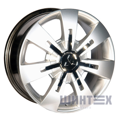 Zorat Wheels D724 8.5x18 6x139.7 ET46 DIA67.1 HS