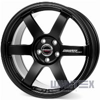 Borbet DB8GT2 8.5x18 5x120 ET35 DIA72.5 BM