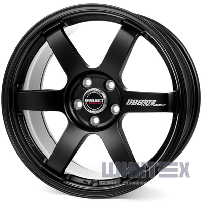 Borbet DB8GT2 8.5x18 5x112 ET35 DIA72.5 BM